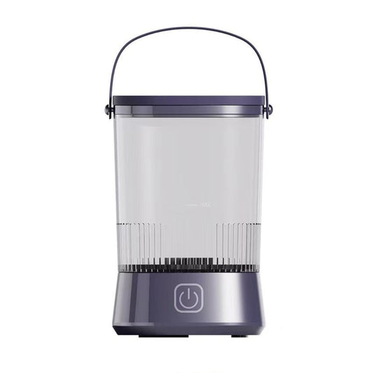 Makeup Brush Cleaner, Deep Clean and Storage Makeup Brushes